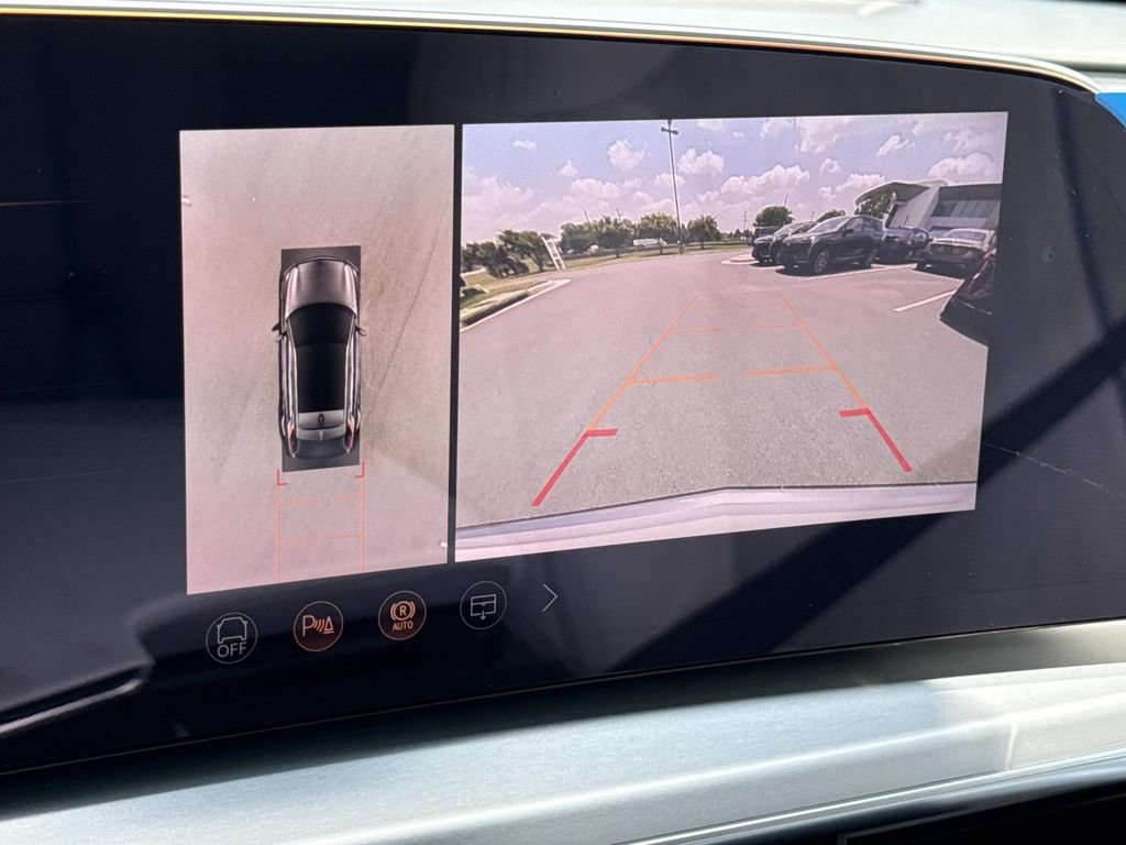 New 2026 Cadillac Lyriq Luxury w/ LPO, Floor Liner Package AWD/4WD image 13