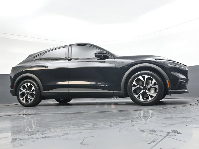 Used 2024 Ford Mustang Mach-E Select w/ Comfort Package Lite RWD image 33