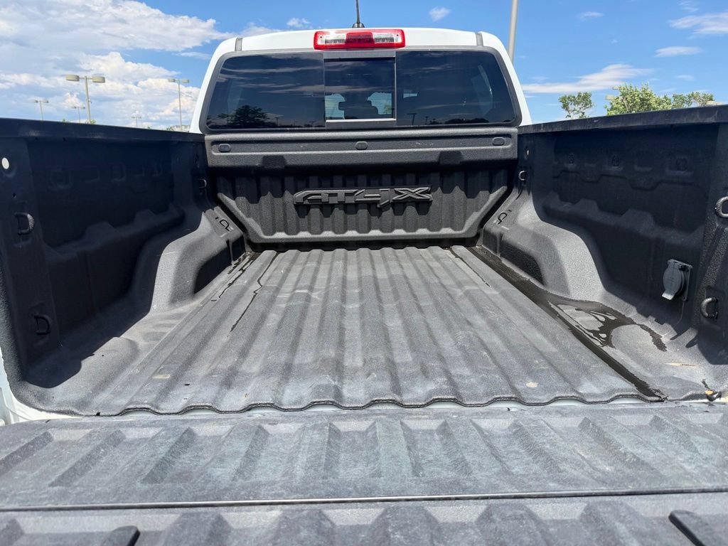 Used 2023 GMC Canyon AT4X AWD/4WD image 26