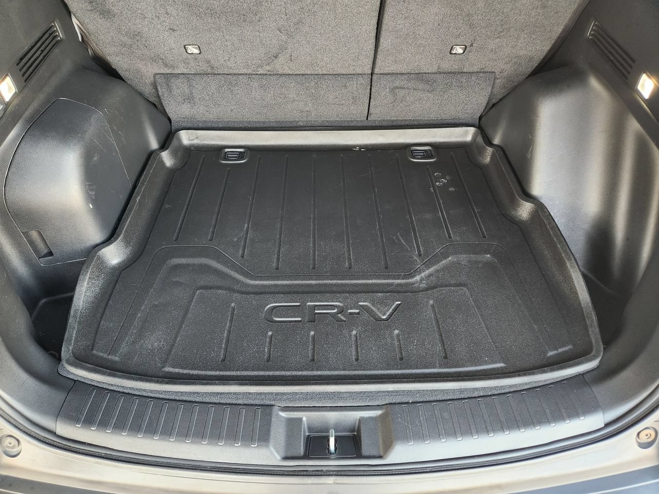 Certified 2024 Honda CR-V Sport-L image 31