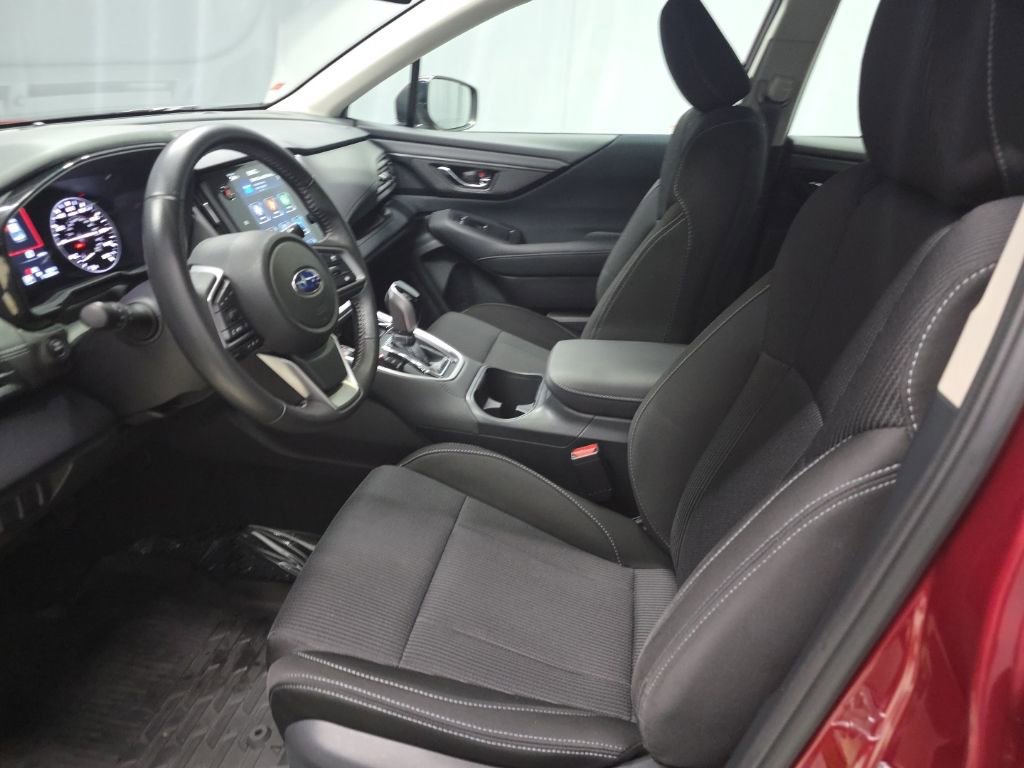 Certified 2023 Subaru Legacy Premium image 18