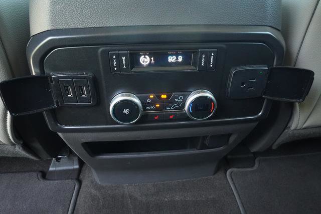 Used 2020 Ford Expedition Limited w/ Equipment Group 302A AWD/4WD image 25