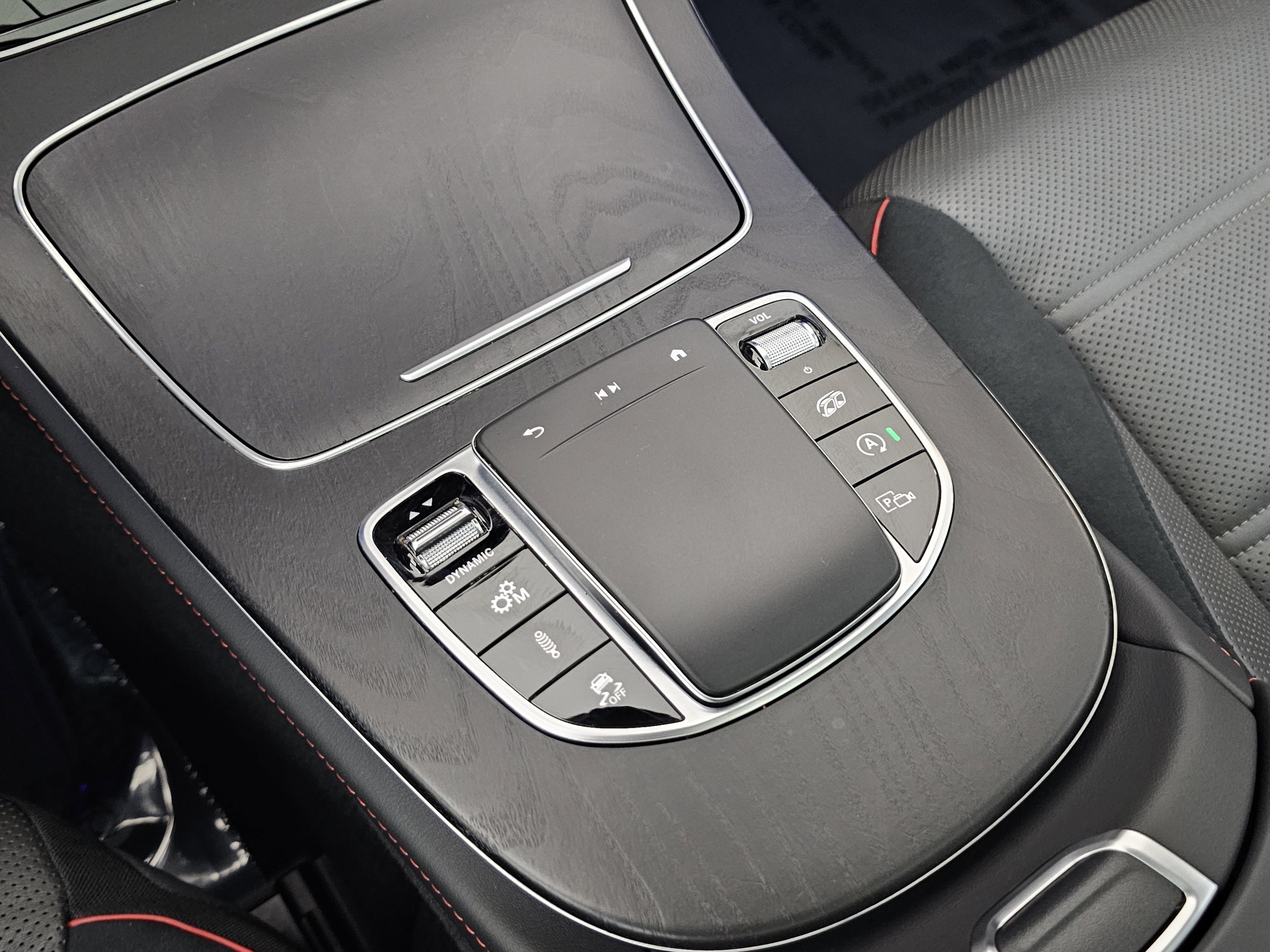 Certified 2023 Mercedes-Benz E 53 AMG 4MATIC Sedan image 31