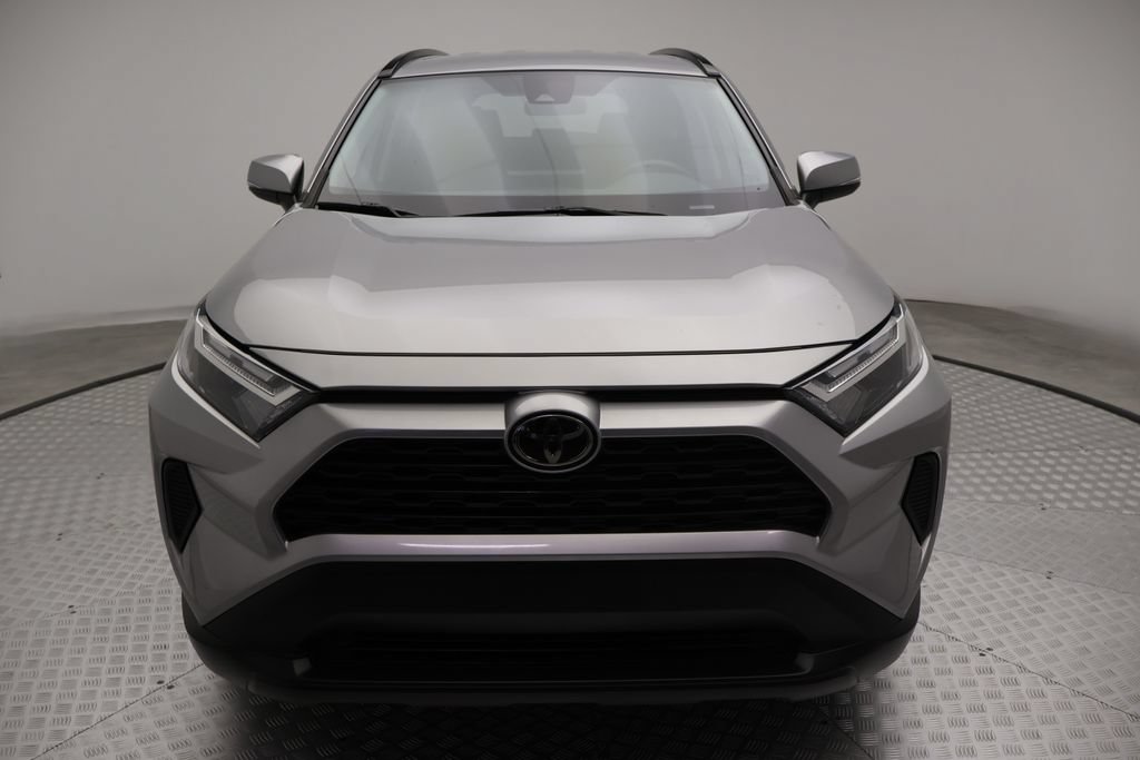 Certified 2023 Toyota RAV4 XLE FWD image 5