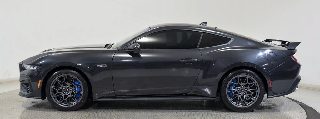 Used 2024 Ford Mustang GT Premium w/ GT Performance Package RWD image 25