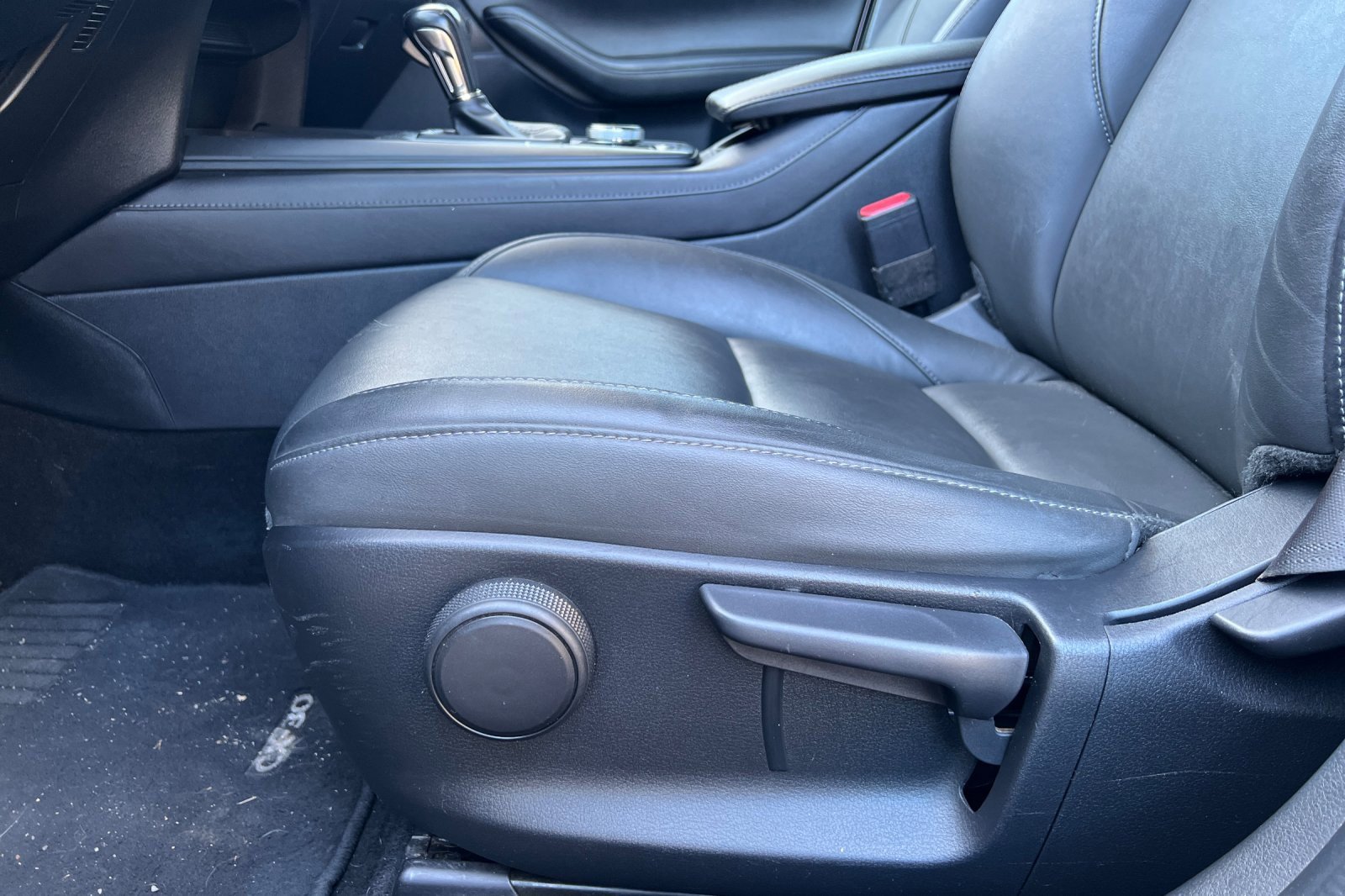 Used 2023 MAZDA CX-30 AWD 2.5 S w/ Select Package image 15