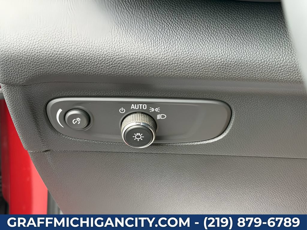 Used 2023 Buick Envision Preferred AWD/4WD image 12