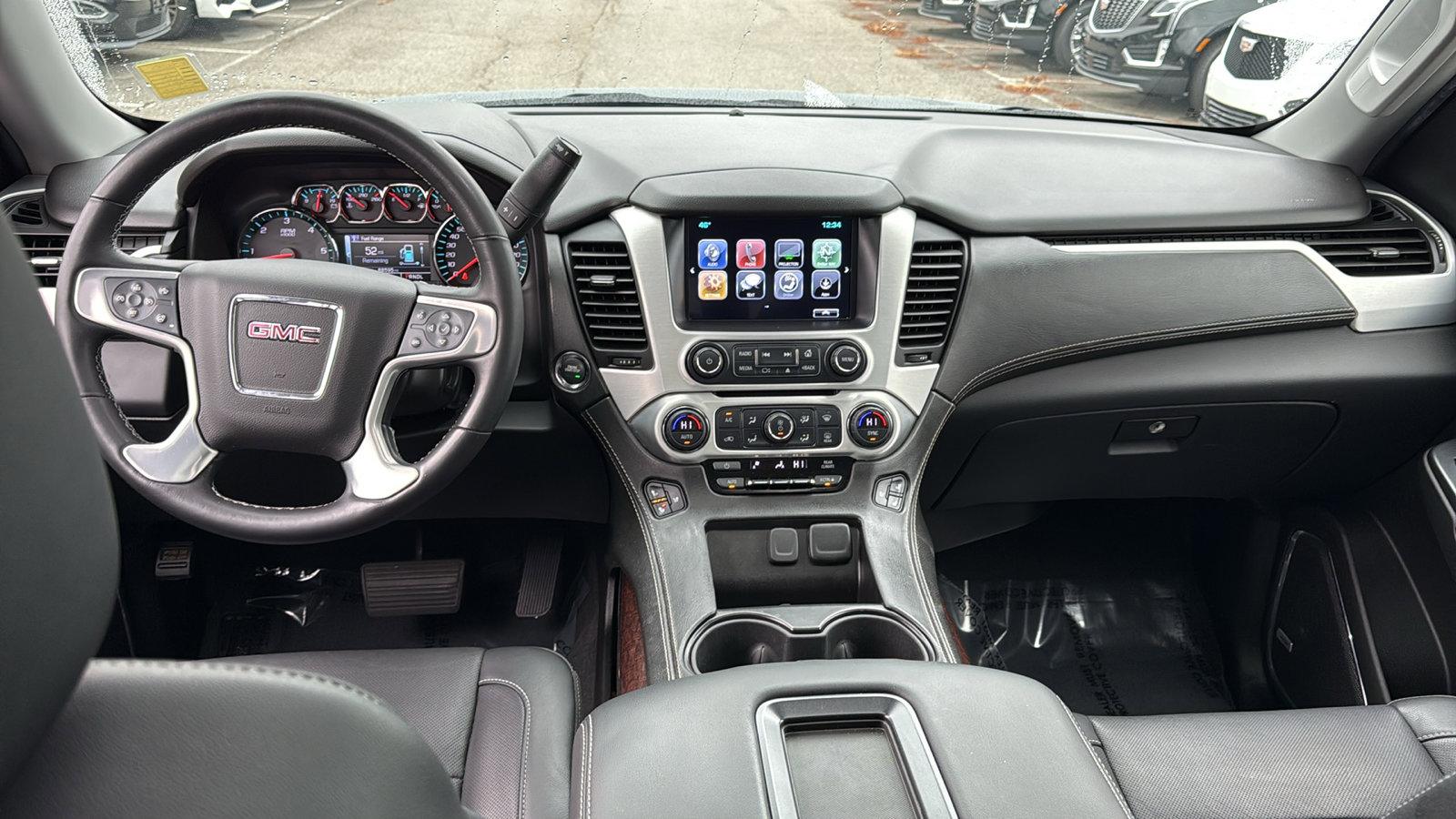 Used 2020 GMC Yukon SLT image 9