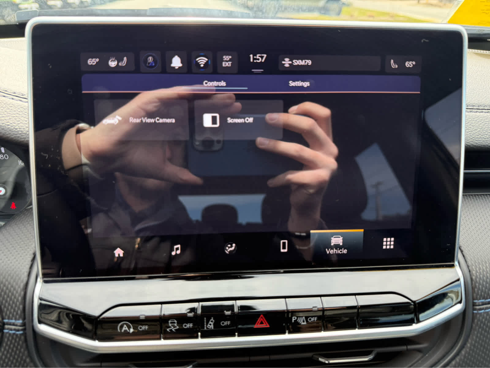 Used 2026 Jeep Compass Limited image 22