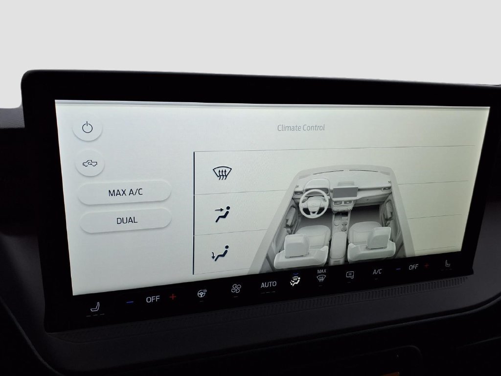 New 2026 Ford Maverick Tremor AWD/4WD image 12