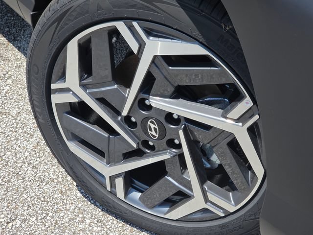 New 2026 Hyundai Kona SEL Premium AWD/4WD image 12