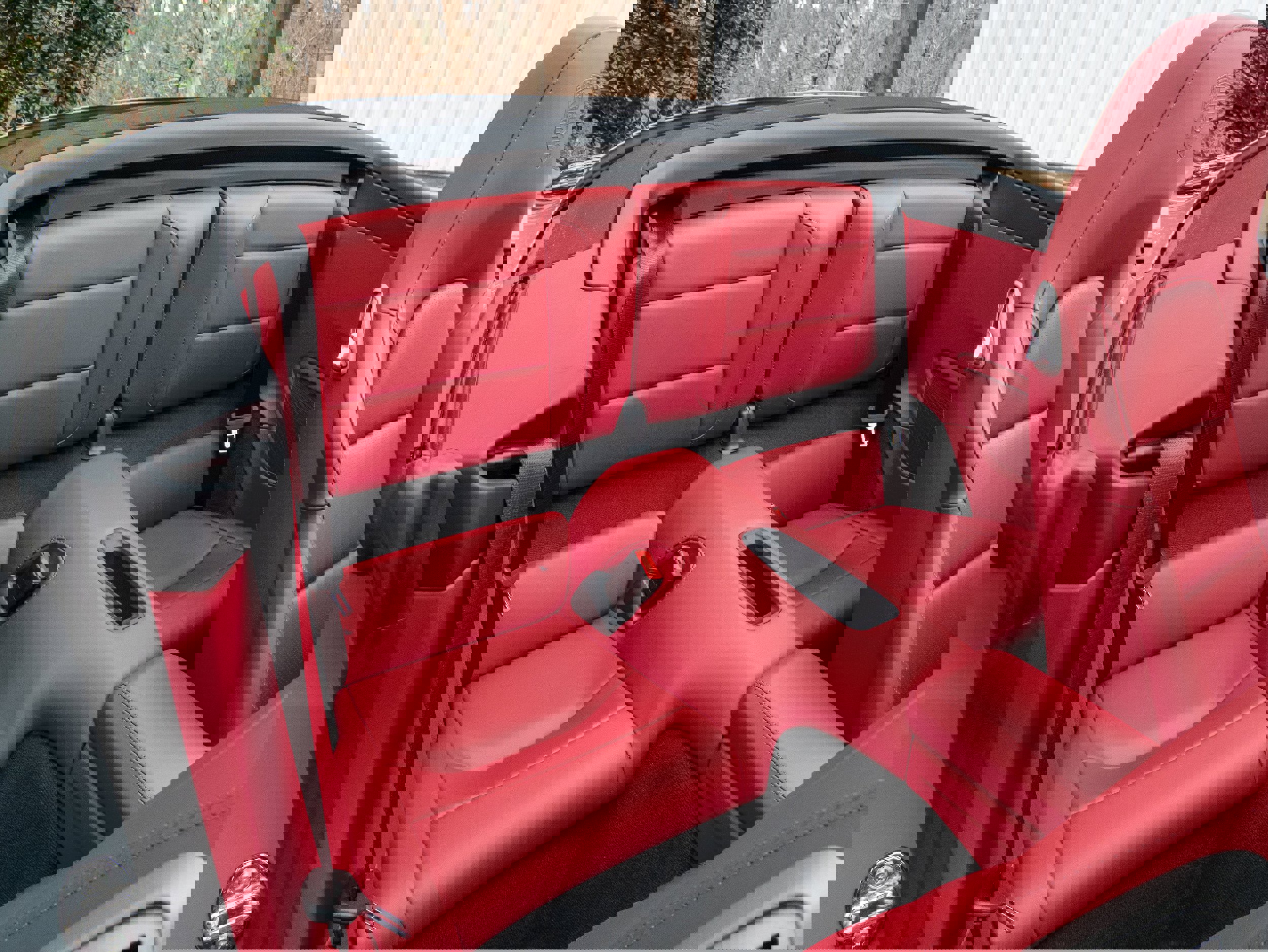 Used 2017 Porsche 911 Turbo S image 40