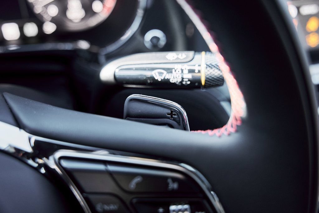 Used 2022 Bentley Continental GT Speed AWD/4WD image 49