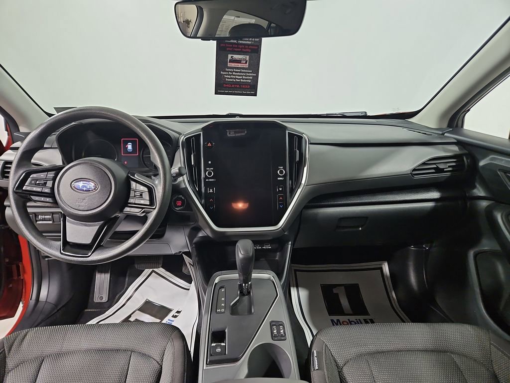 Certified 2024 Subaru Crosstrek 2.0i Premium AWD/4WD image 13