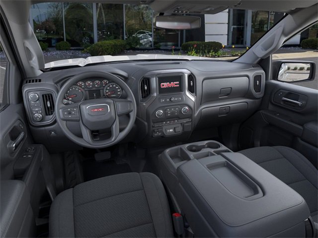 New 2026 GMC Sierra 2500 Pro image 15