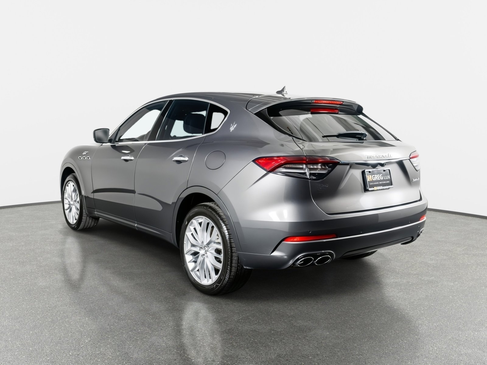 Used 2022 Maserati Levante GT image 33