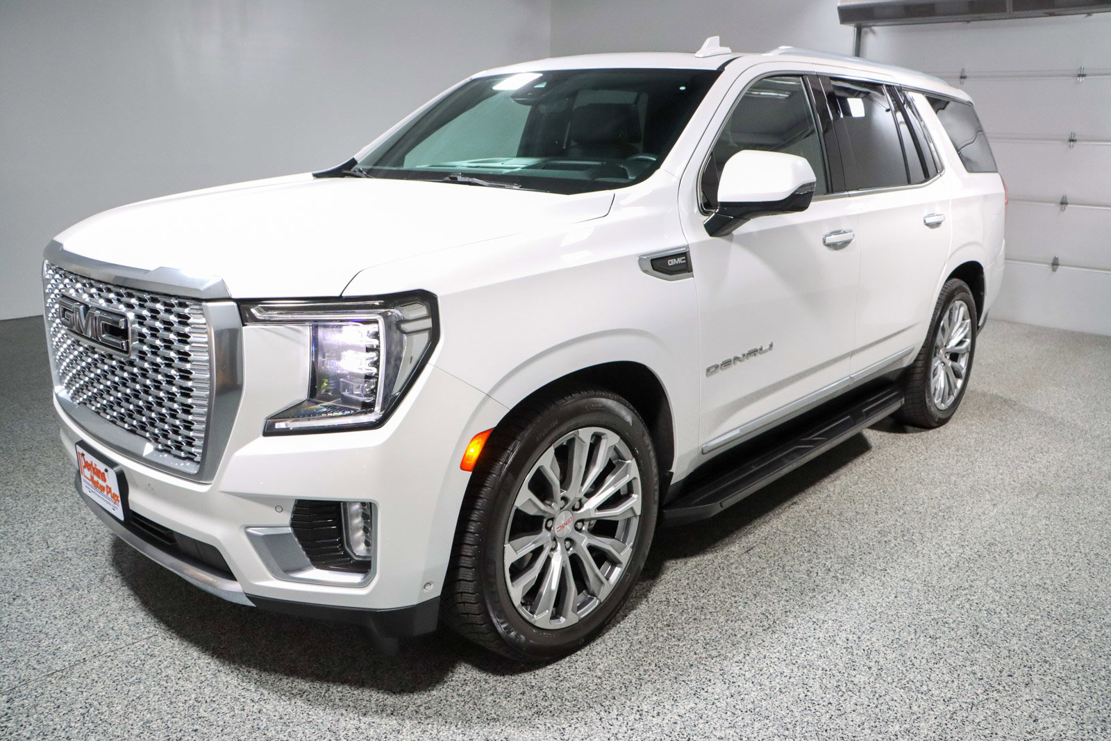 Used 2023 GMC Yukon Denali image 40