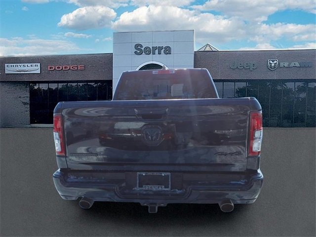 Used 2020 RAM 1500 Big Horn image 5