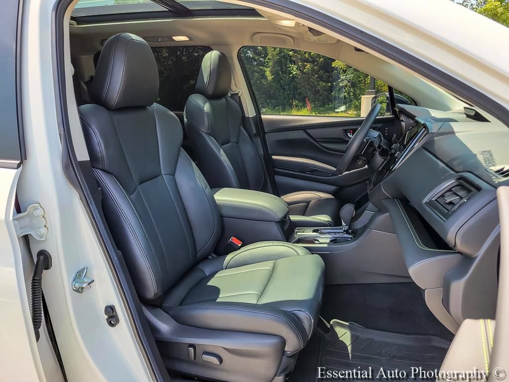 Certified 2025 Subaru Ascent Bronze Edition AWD/4WD image 35