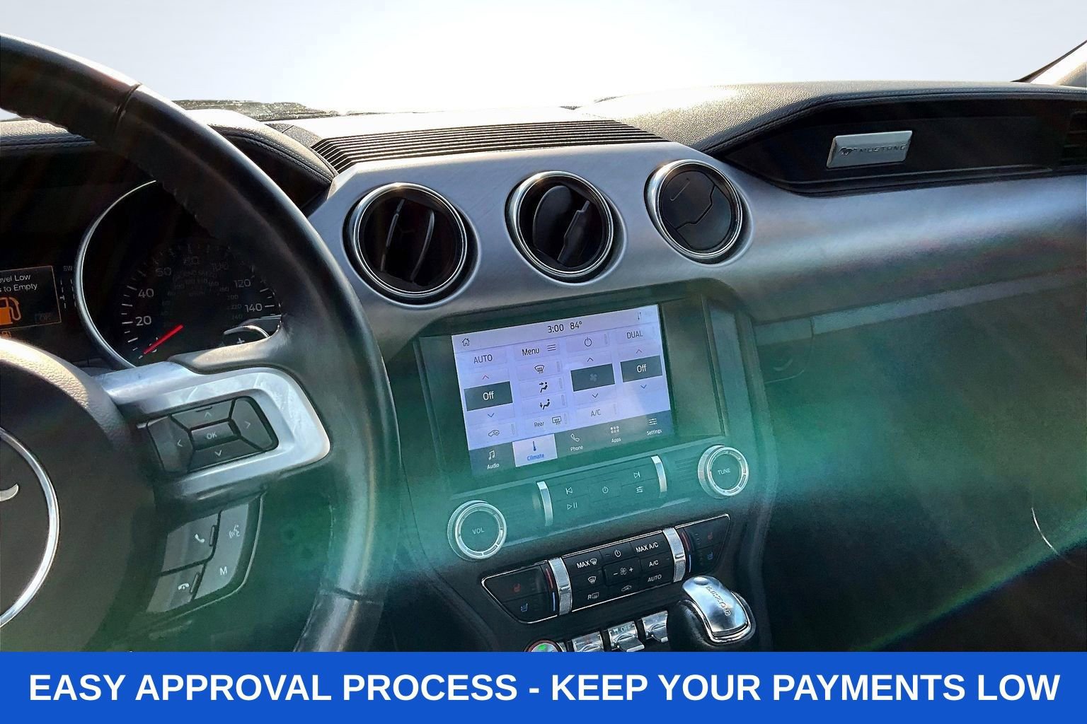 Used 2022 Ford Mustang GT Premium image 11