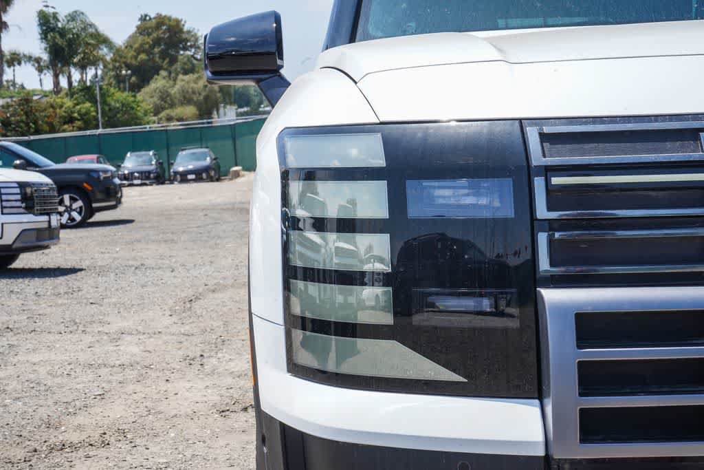 New 2026 Hyundai Palisade XRT Pro AWD/4WD image 10
