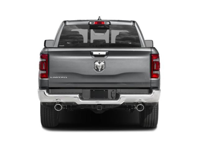 Used 2022 RAM 1500 Limited AWD/4WD image 8