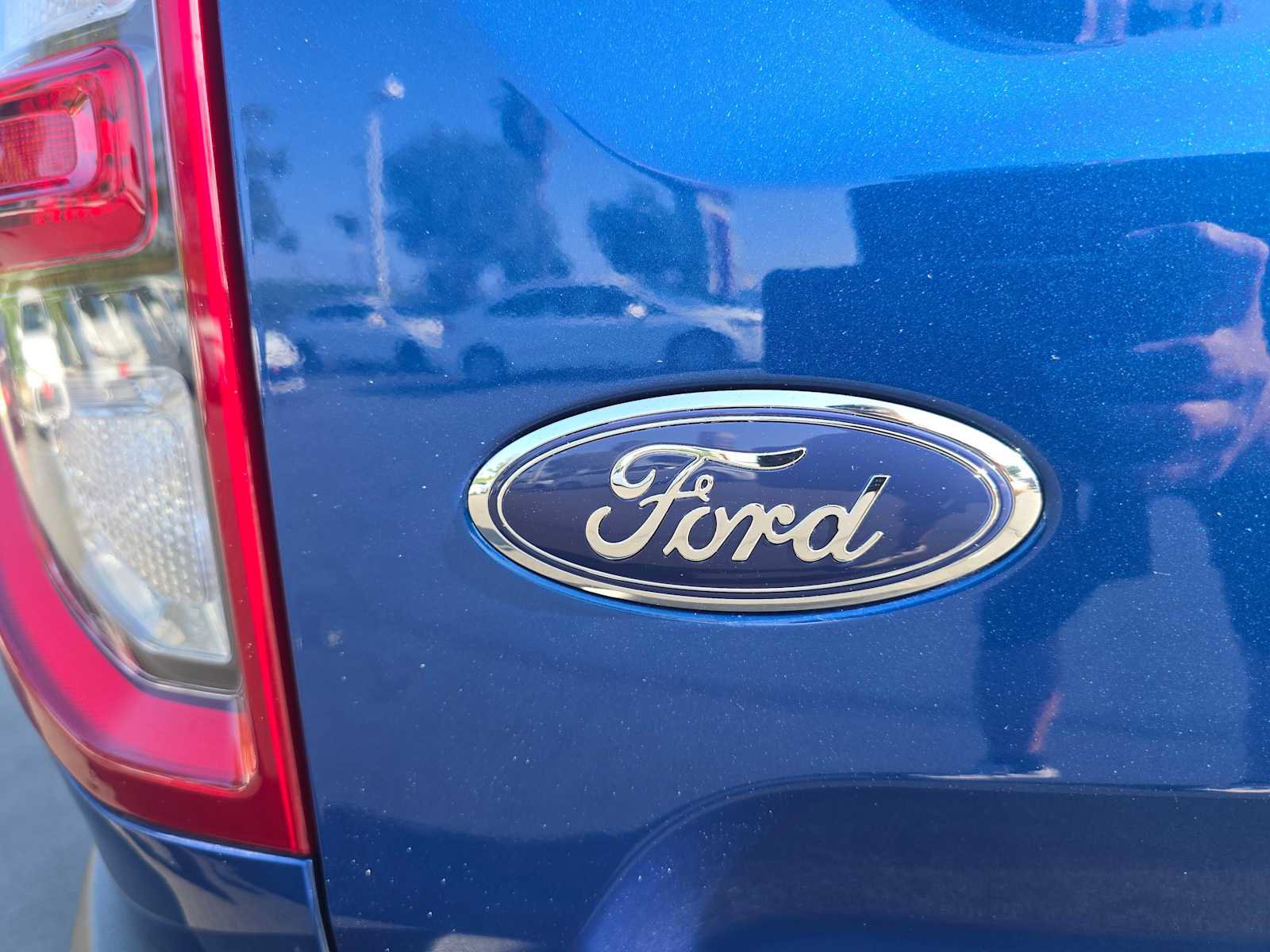 Used 2024 Ford Bronco Sport Big Bend image 13