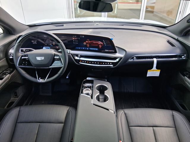 New 2026 Cadillac Lyriq Sport image 9