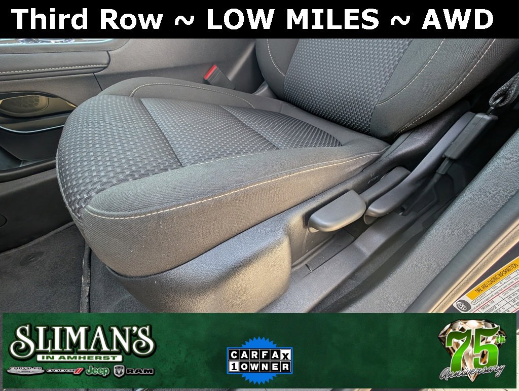 Used 2023 GMC Acadia SLE image 14