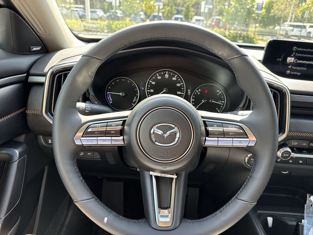 New 2026 MAZDA CX-50 2.5 Hybrid w/ Weather Package image 49