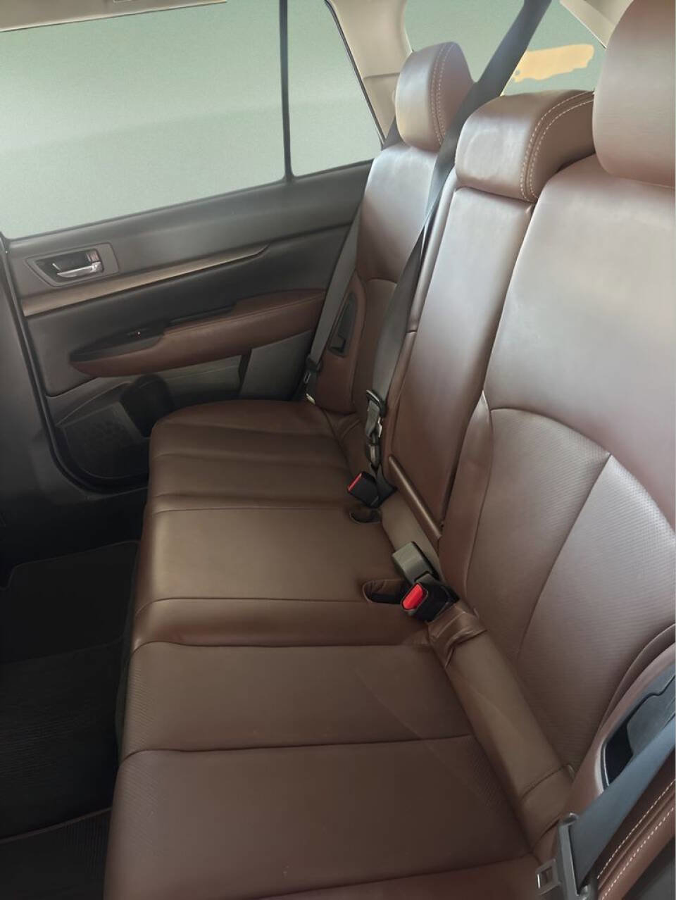 Used 2013 Subaru Outback 3.6R Limited w/ Special Appearance Pkg image 15