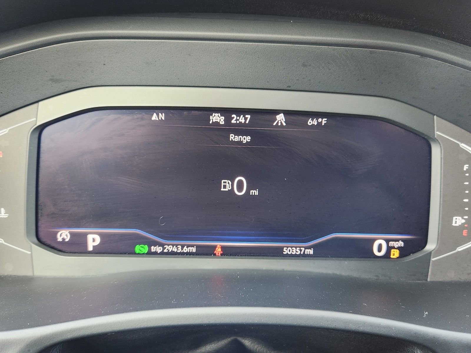 Used 2022 Volkswagen Atlas SE image 20