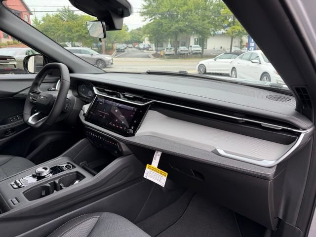 New 2026 Jeep Cherokee Laredo AWD/4WD image 24