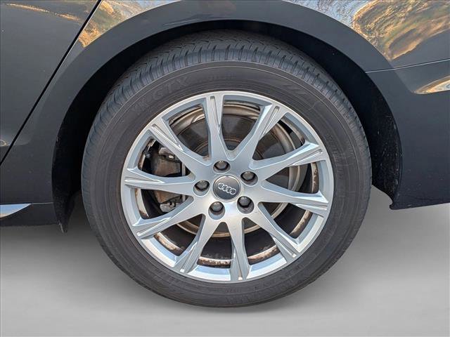 Used 2021 Audi A4 2.0T Premium w/ Convenience Package image 22