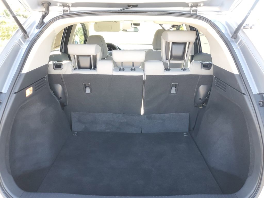 Used 2019 Honda HR-V EX image 15