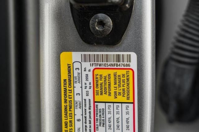 Used 2022 Ford F150 XLT image 39