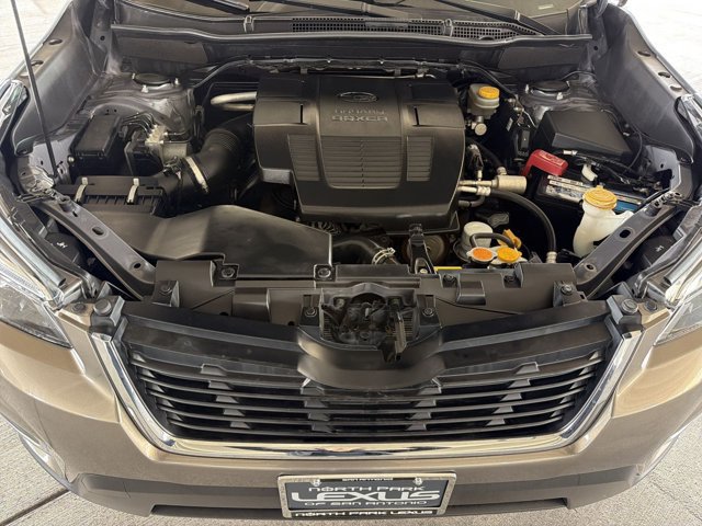 Used 2019 Subaru Forester Limited w/ Popular Package #3 AWD/4WD image 25