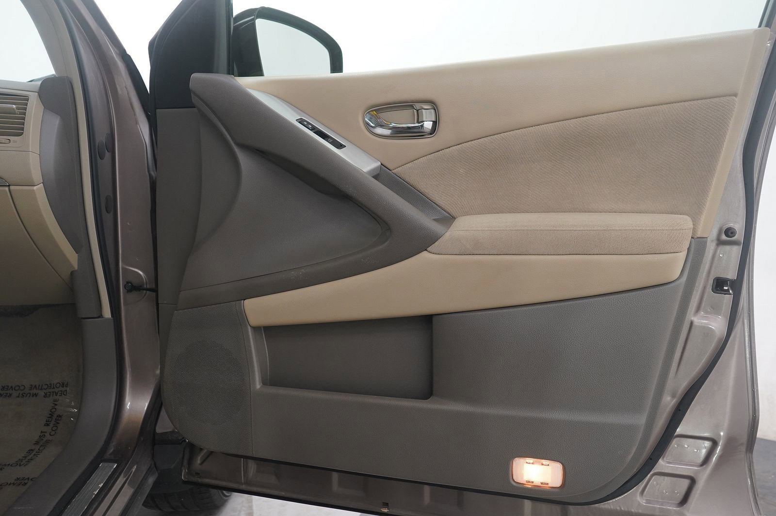 Used 2014 Nissan Murano SV image 11