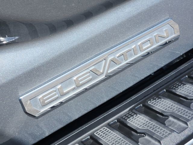 Used 2024 GMC Sierra 1500 Elevation image 6