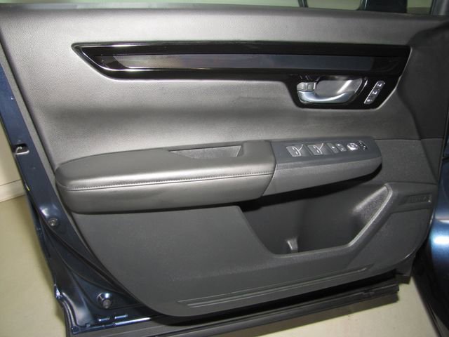 Certified 2026 Honda CR-V EX-L image 10