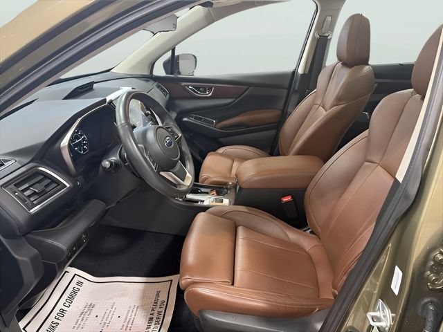 New 2024 Subaru Ascent Touring AWD/4WD image 11