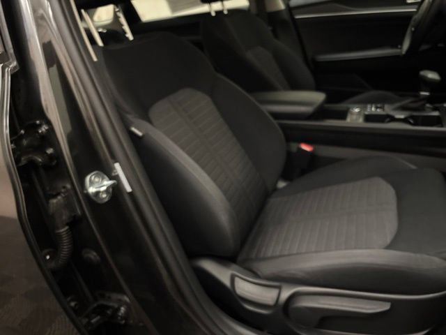 Certified 2025 Kia K5 LXS FWD image 20