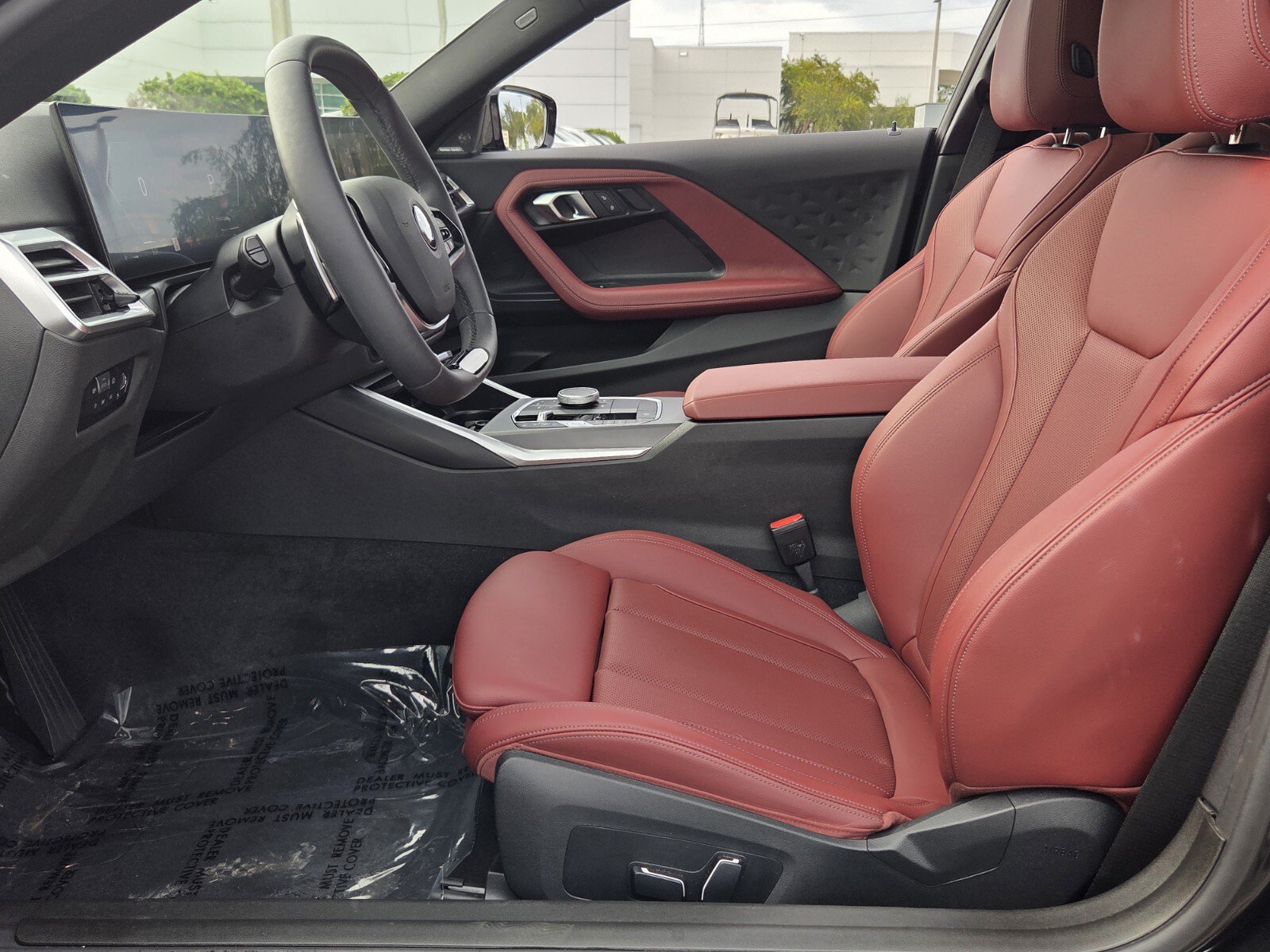 Used 2025 BMW 230i Coupe RWD image 10