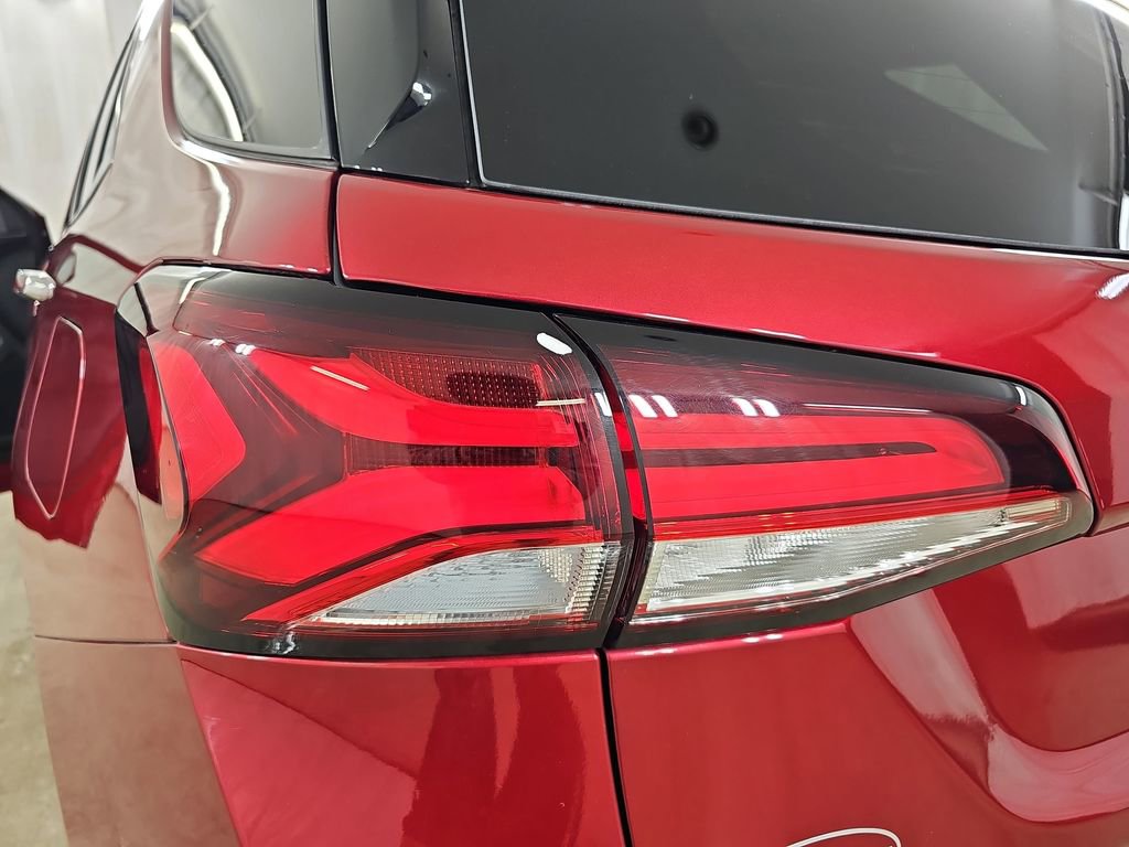 Certified 2022 Chevrolet Equinox Premier image 42