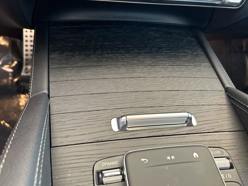 Used 2025 Mercedes-Benz GLS 450 4MATIC w/ AMG Line Exterior image 56