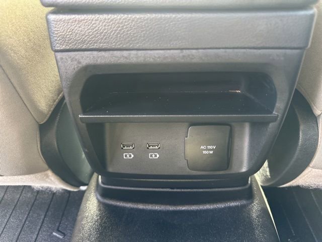 Used 2020 Ford Ranger XLT w/ Equipment Group 301A Mid image 22