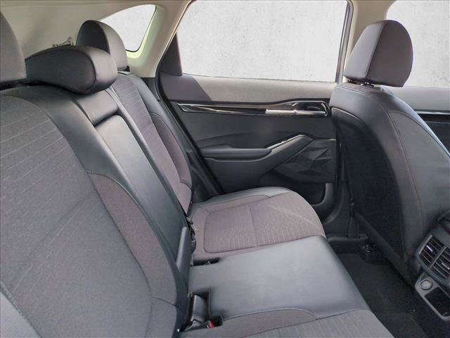 Used 2022 Kia Seltos S FWD image 20