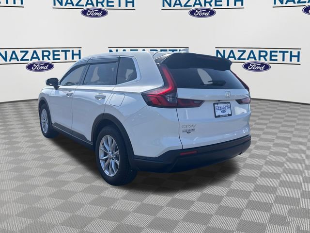 Used 2024 Honda CR-V EX image 5