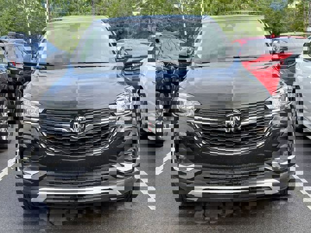 Used 2023 Buick Encore GX Preferred w/ Cold Weather Comfort Package image 2