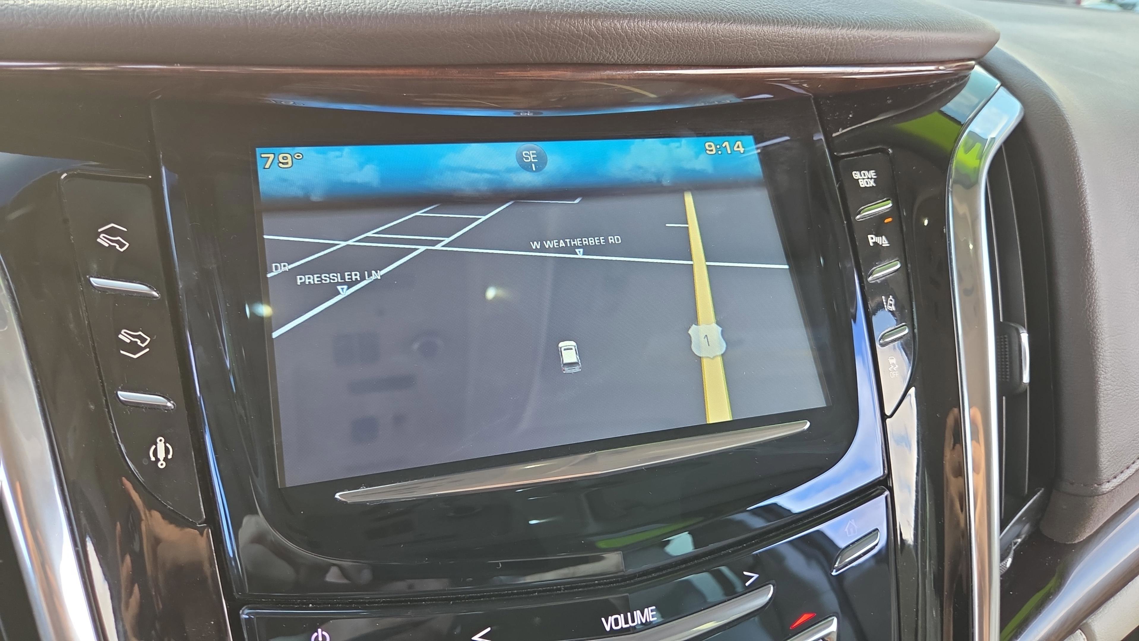 Used 2015 Cadillac Escalade Luxury image 26